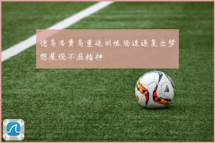 德乌洛费乌重返训练场追逐复出梦想展现不屈精神
