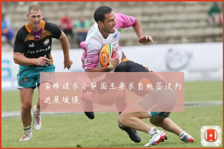 黄蜂追求小萨国王要求首轮签谈判进展缓慢