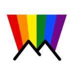 coming out colors favicon